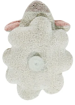Washable Rug Puffy