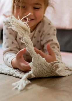 Washable Rug Ramona The Radish