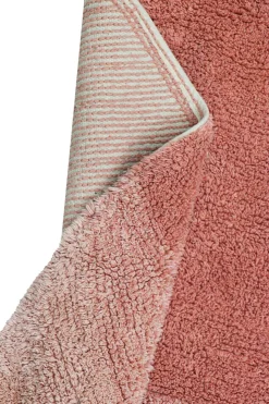 Washable Rug Ramona The Radish