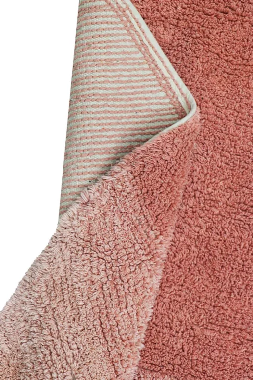 Washable Rug Ramona The Radish