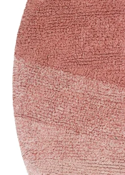 Washable Rug Ramona The Radish