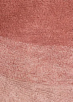 Washable Rug Ramona The Radish