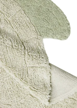 Washable Rug Sea Turtle