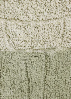 Washable Rug Sea Turtle