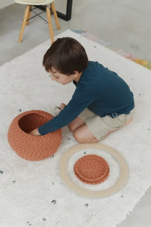 Washable Rug Stardust