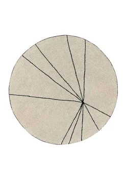 Washable Rug Trace