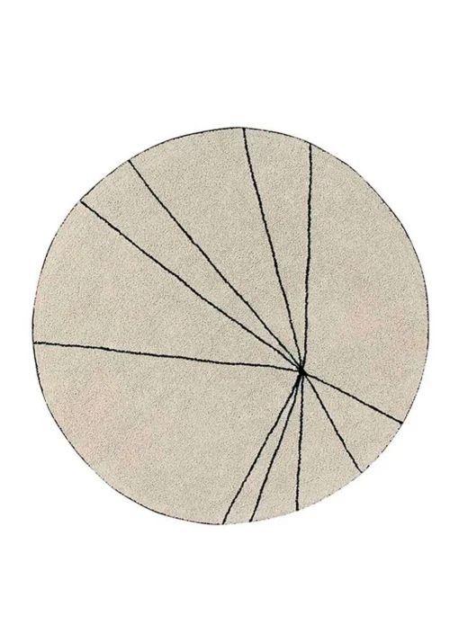 Washable Rug Trace