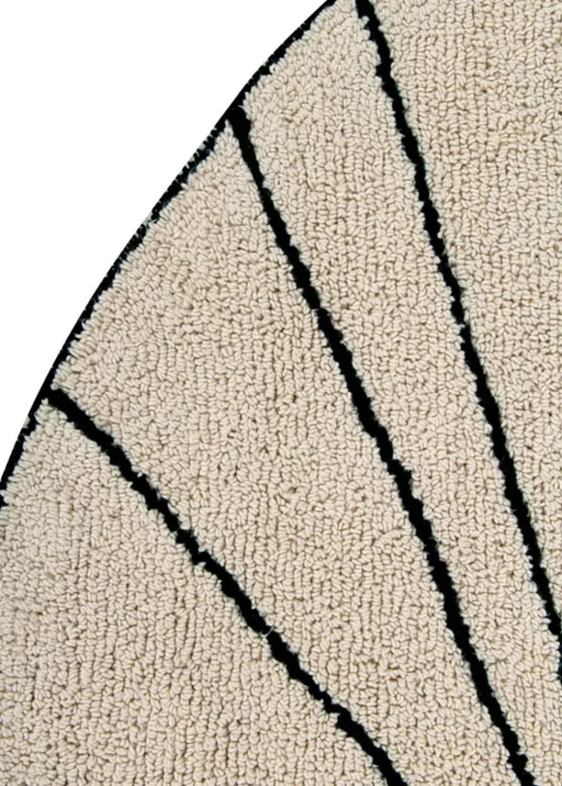 Washable Rug Trace