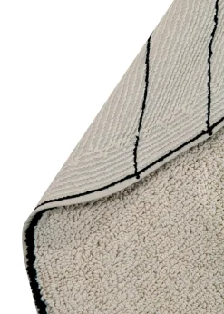Washable Rug Trace
