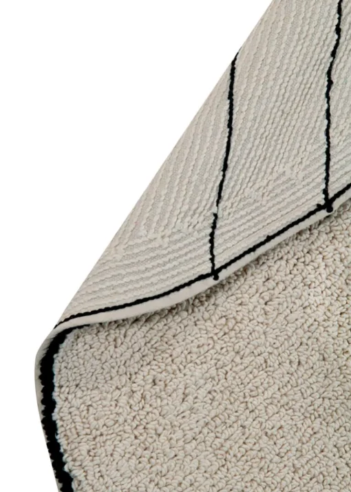Washable Rug Trace