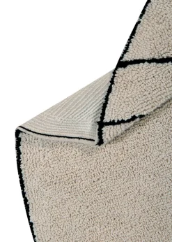 Washable Rug Trace