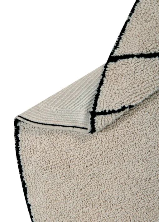 Washable Rug Trace