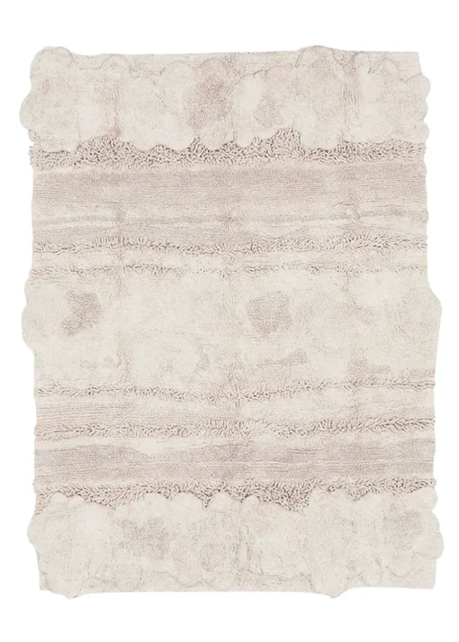 Washable Rug Veggie Garden