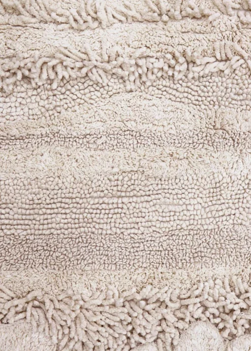 Washable Rug Veggie Garden