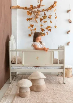 Washable Rug Woods Symphony