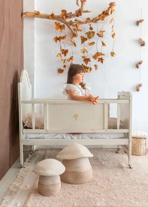 Washable Rug Woods Symphony