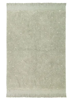 Washable Rug Woods Symphony