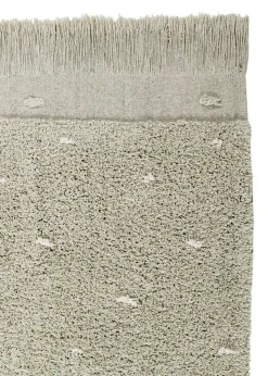 Washable Rug Woods Symphony
