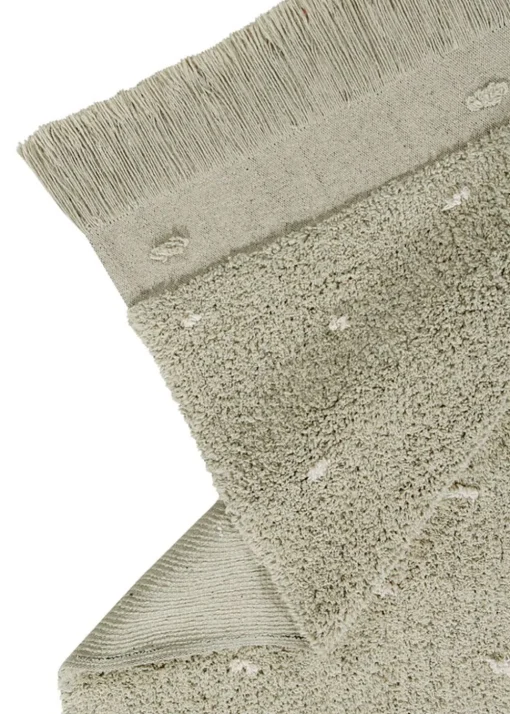 Washable Rug Woods Symphony