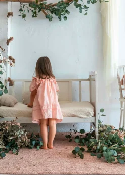 Washable Rug Woods Symphony