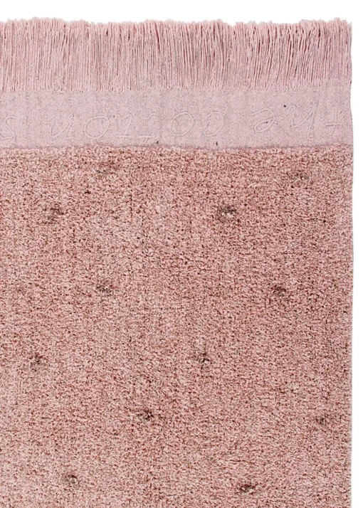 Washable Rug Woods Symphony