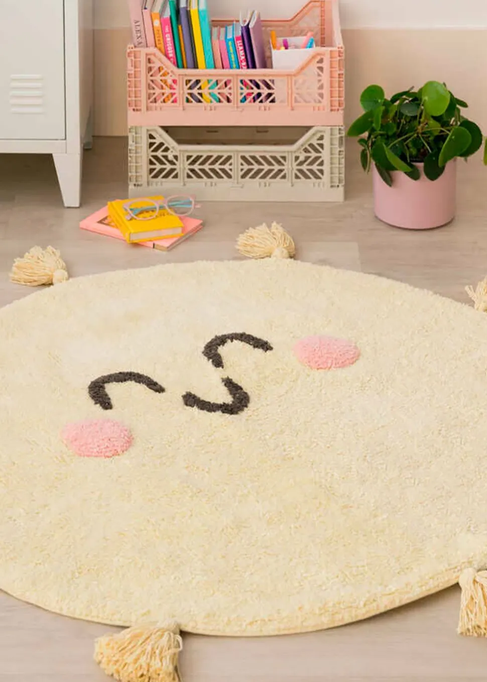 Washable Rug You're My Sunshine