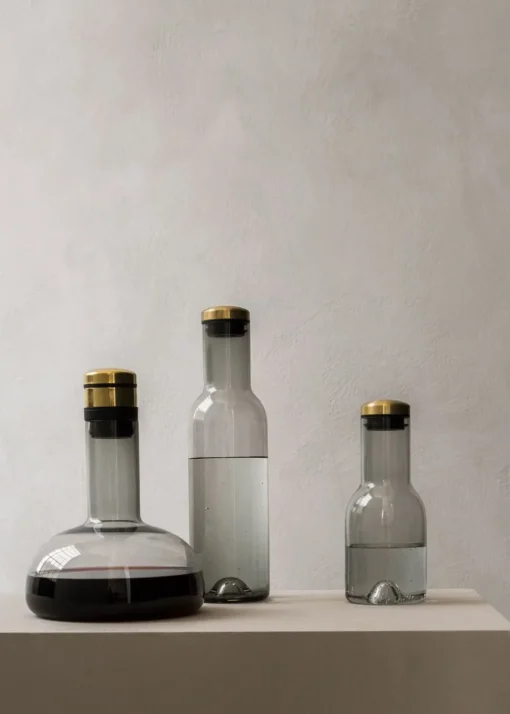 Water Bottle 0,5 L