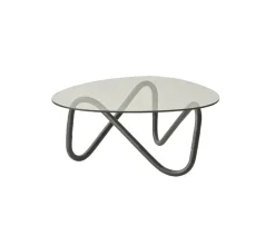 Wave Coffee Table