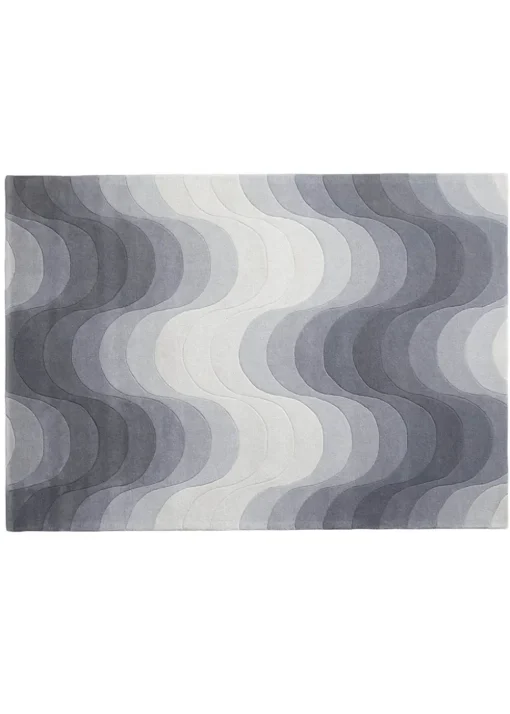 Wave Rug