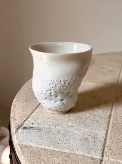 Wave Song's Cup