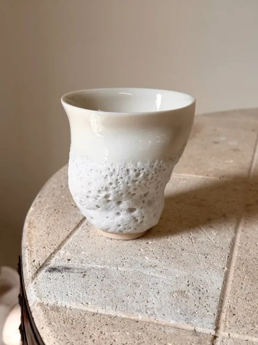 Wave Song's Cup