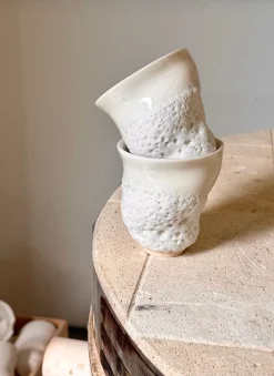 Wave Song's Cup