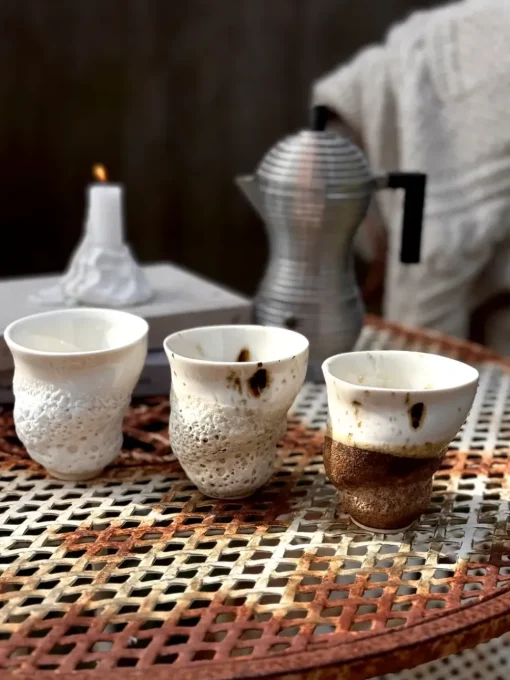 Wave Song's Cup