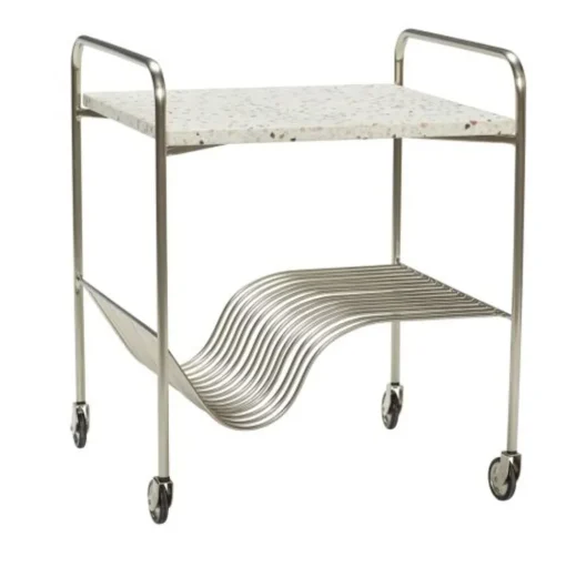 Wave Trolley