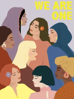 We Are One - LittleBigHelp