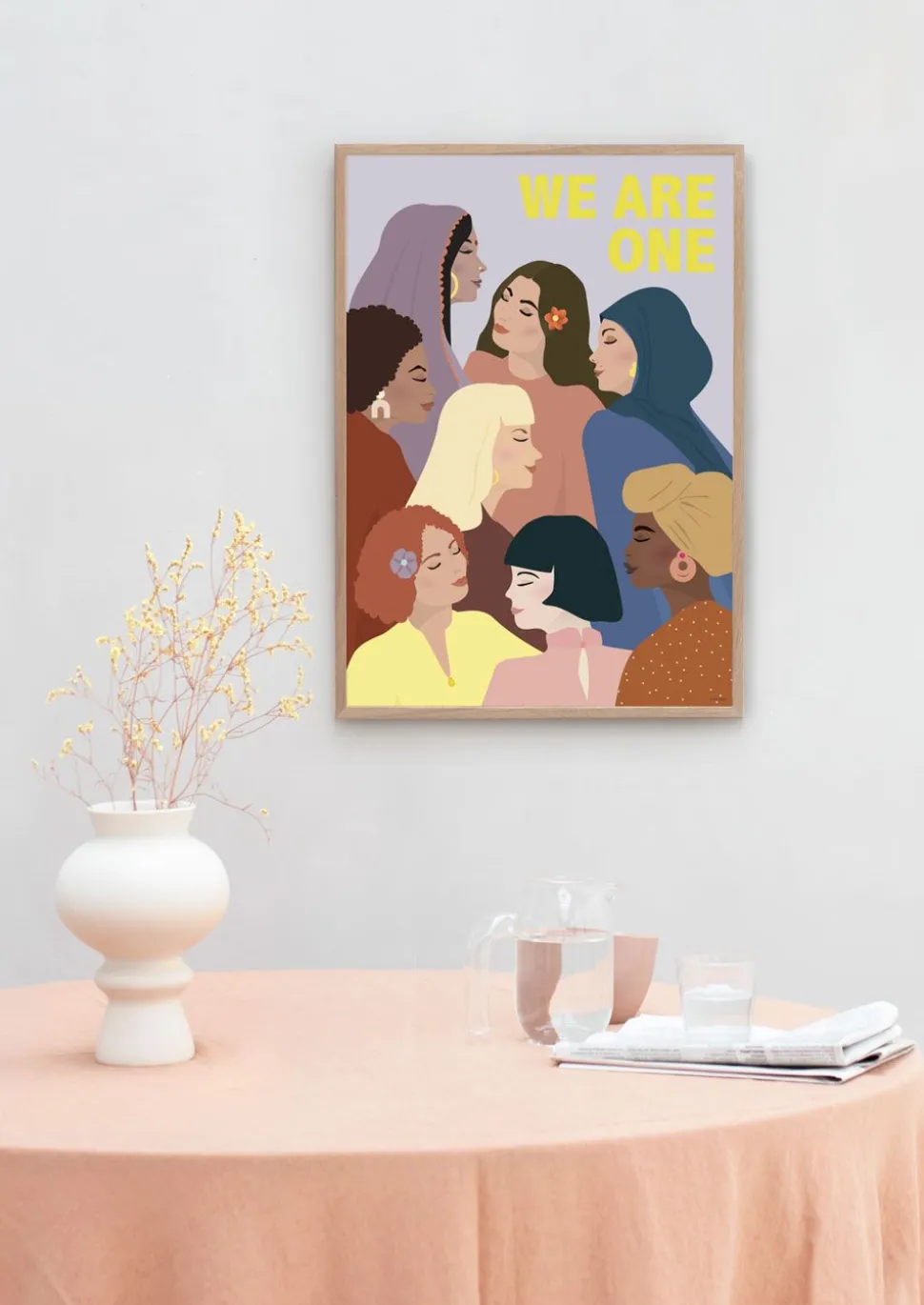 We Are One - LittleBigHelp