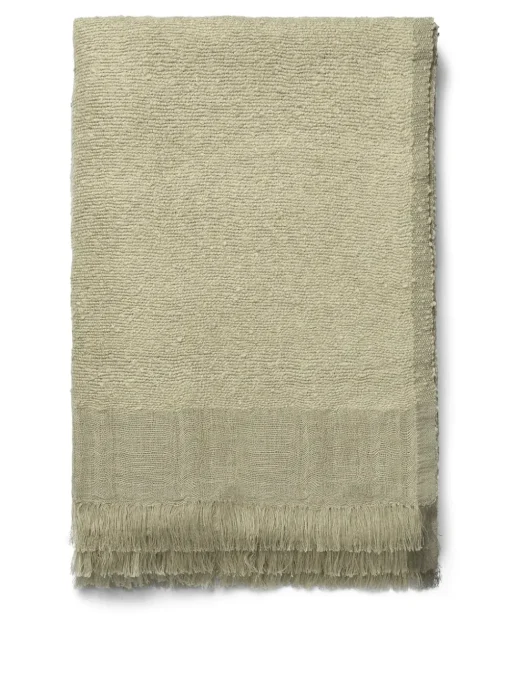 Weaver Throw