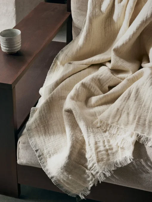 Weaver Throw