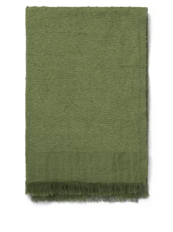 Weaver Throw