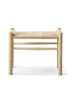 Wegner J16 Stool 16002 by Hans J. Wegner