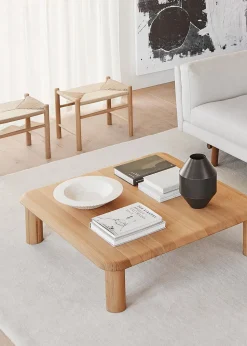 Wegner J16 Stool 16002 by Hans J. Wegner