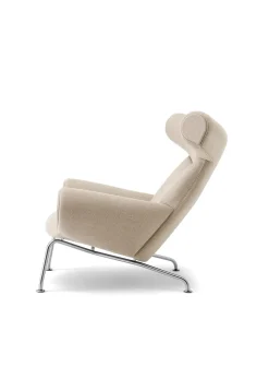 Wegner Ox Chair 1000 by Hans J. Wegner