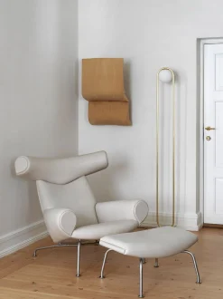 Wegner Ox Chair 1000 by Hans J. Wegner