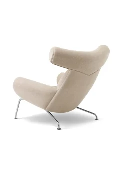 Wegner Ox Chair 1000 by Hans J. Wegner