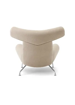 Wegner Ox Chair 1000 by Hans J. Wegner