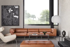 Wegner Ox Chair 1000 by Hans J. Wegner