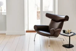 Wegner Ox Chair 1000 by Hans J. Wegner