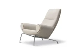 Wegner Queen Chair 1010 by Hans J. Wegner