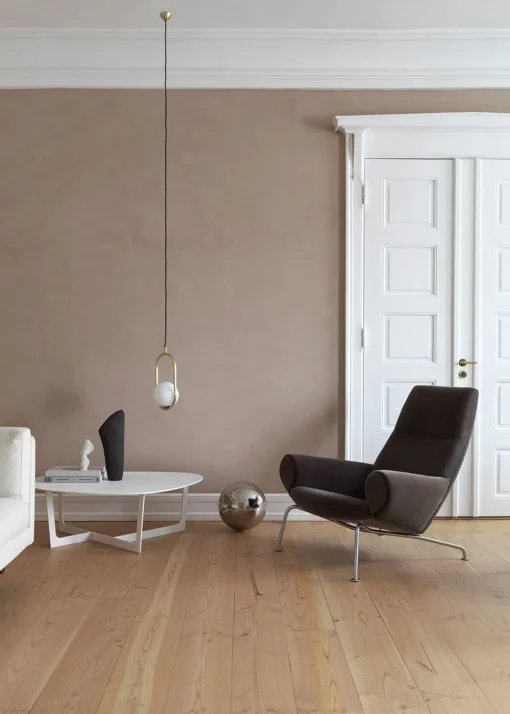 Wegner Queen Chair 1010 by Hans J. Wegner
