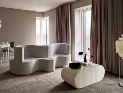 Welle Lounge